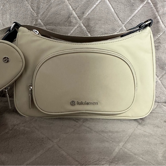 Lululemon Crossbody w/ Nano Pouch - Picture 7 of 10